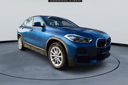 BMW X2 Gebrauchtwagen