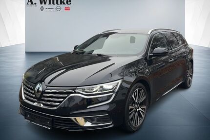 Renault Talisman Gebrauchtwagen