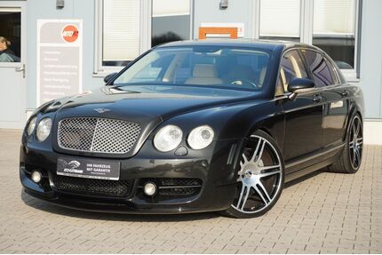 Bentley Continental Flying Spur Gebrauchtwagen