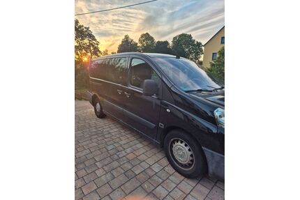 Peugeot Expert Gebrauchtwagen
