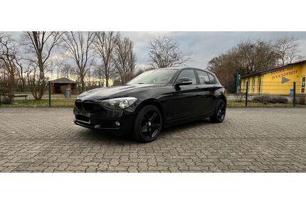 BMW 116 Gebrauchtwagen