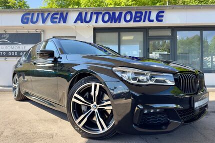 BMW 730 Gebrauchtwagen