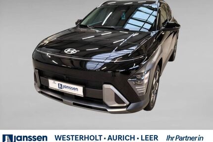 Hyundai KONA Gebrauchtwagen