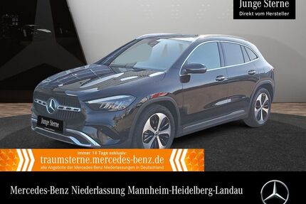 Mercedes-Benz GLA 220 Gebrauchtwagen
