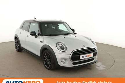 Mini Cooper Gebrauchtwagen