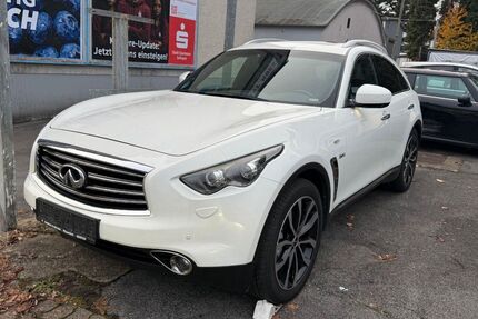 INFINITI QX70 Gebrauchtwagen