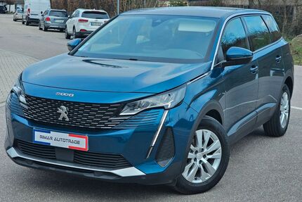 Peugeot 5008 Gebrauchtwagen