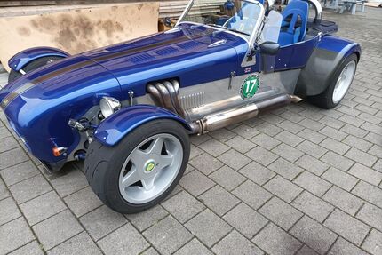 Lotus Super Seven Gebrauchtwagen