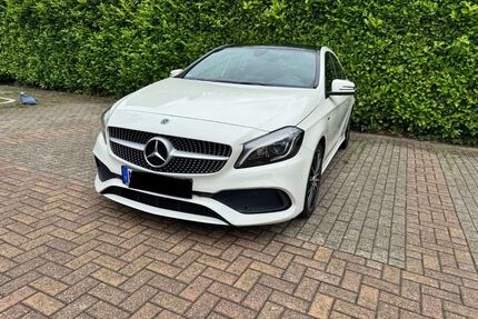 Mercedes-Benz A 180 Gebrauchtwagen