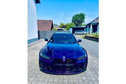 BMW M3 Gebrauchtwagen