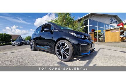 BMW i3 Gebrauchtwagen