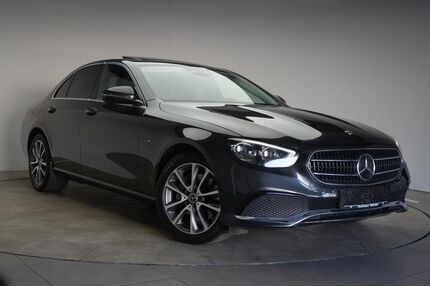 Mercedes-Benz E 300 Gebrauchtwagen