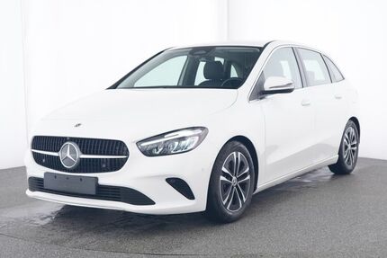 Mercedes-Benz B 200 Gebrauchtwagen