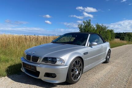 BMW M3 Gebrauchtwagen