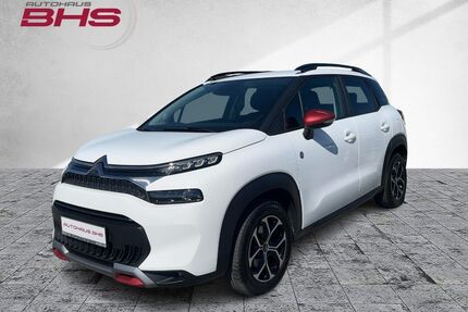 Citroen C3 Aircross Gebrauchtwagen
