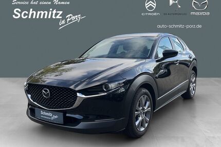 Mazda CX-30 Gebrauchtwagen