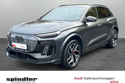 Audi Q6 e-tron Gebrauchtwagen