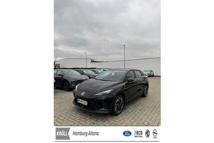 MG MG4 Gebrauchtwagen