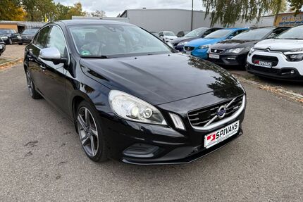 Volvo S60 Gebrauchtwagen