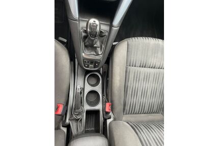Opel Zafira Tourer Gebrauchtwagen