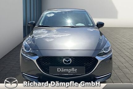 Mazda 2 Gebrauchtwagen