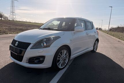 Suzuki Swift Gebrauchtwagen