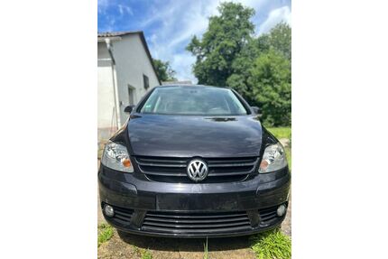 VW Golf Plus Gebrauchtwagen