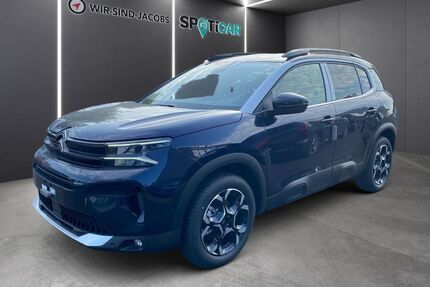 Citroen C5 Aircross Gebrauchtwagen