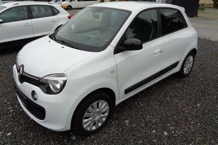 Renault Twingo Gebrauchtwagen
