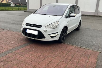 Ford S-Max Gebrauchtwagen