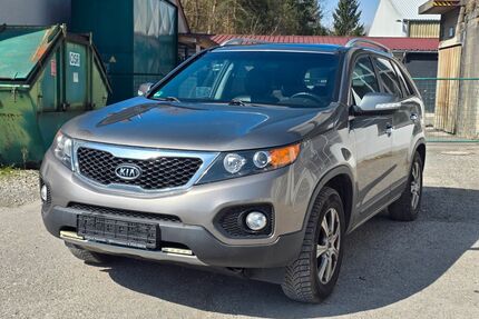 Kia Sorento Gebrauchtwagen