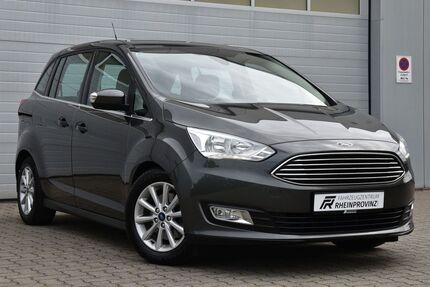 Ford Grand C-Max Gebrauchtwagen