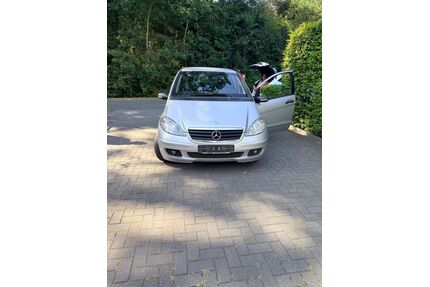 Mercedes-Benz A 150 Gebrauchtwagen