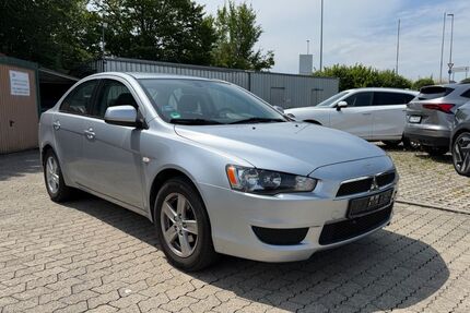 Mitsubishi Lancer Gebrauchtwagen