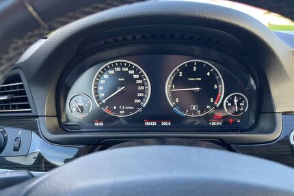 BMW 525 Gebrauchtwagen
