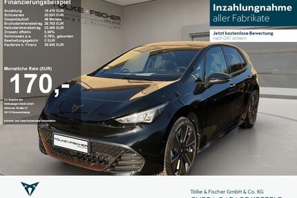 Cupra Born Gebrauchtwagen