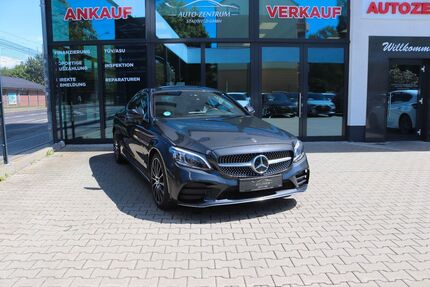 Mercedes-Benz C 200 Gebrauchtwagen