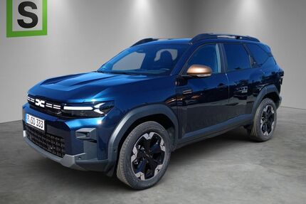 Dacia Bigster Gebrauchtwagen