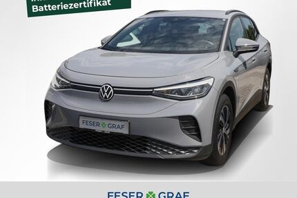 VW ID.4 Gebrauchtwagen