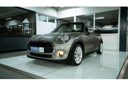 Mini Cooper Cabrio Gebrauchtwagen