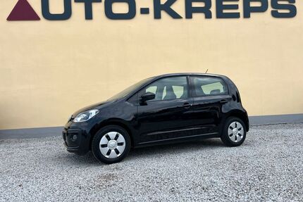 VW up! Gebrauchtwagen