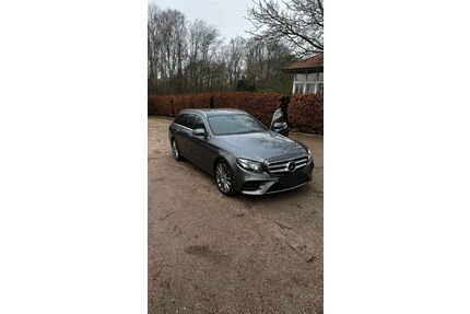 Mercedes-Benz E 300 Gebrauchtwagen