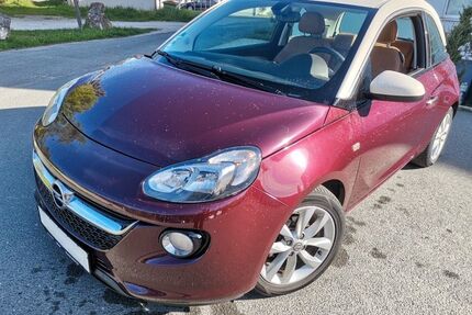 Opel Adam Gebrauchtwagen