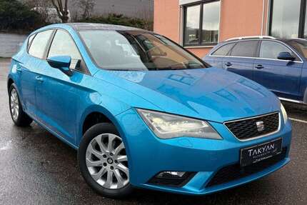 Seat Leon Gebrauchtwagen