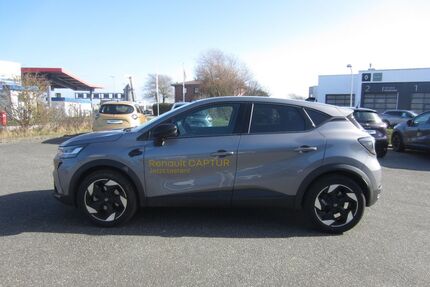 Renault Captur Gebrauchtwagen