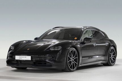 Porsche Taycan Gebrauchtwagen
