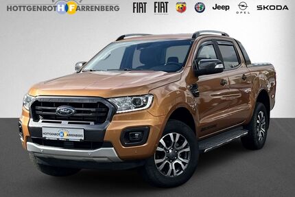 Ford Ranger Gebrauchtwagen