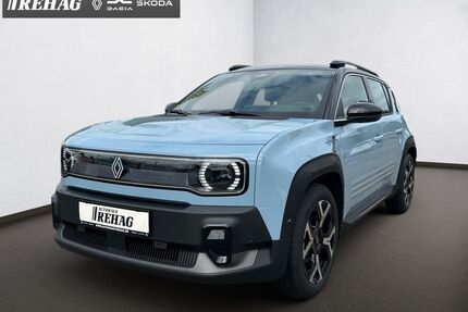 Renault R 4 Gebrauchtwagen