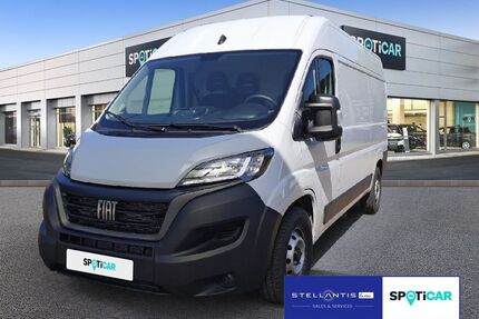 Fiat Ducato Gebrauchtwagen