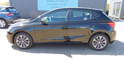 Seat Ibiza Gebrauchtwagen